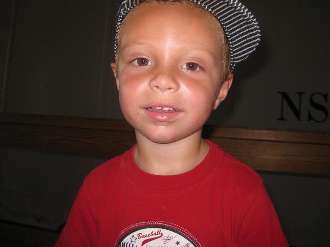Aaron 0239